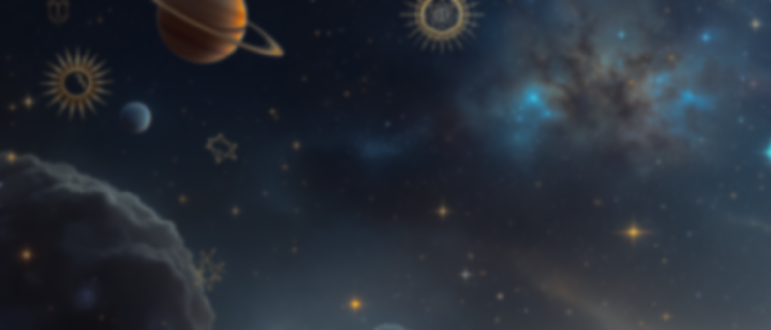 Cosmic Background