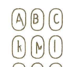Human Design Chart