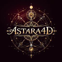 Astara4d