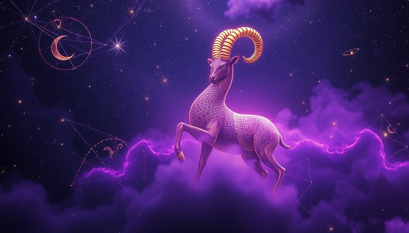 Daily Capricorn Horoscope - October 28, 2026