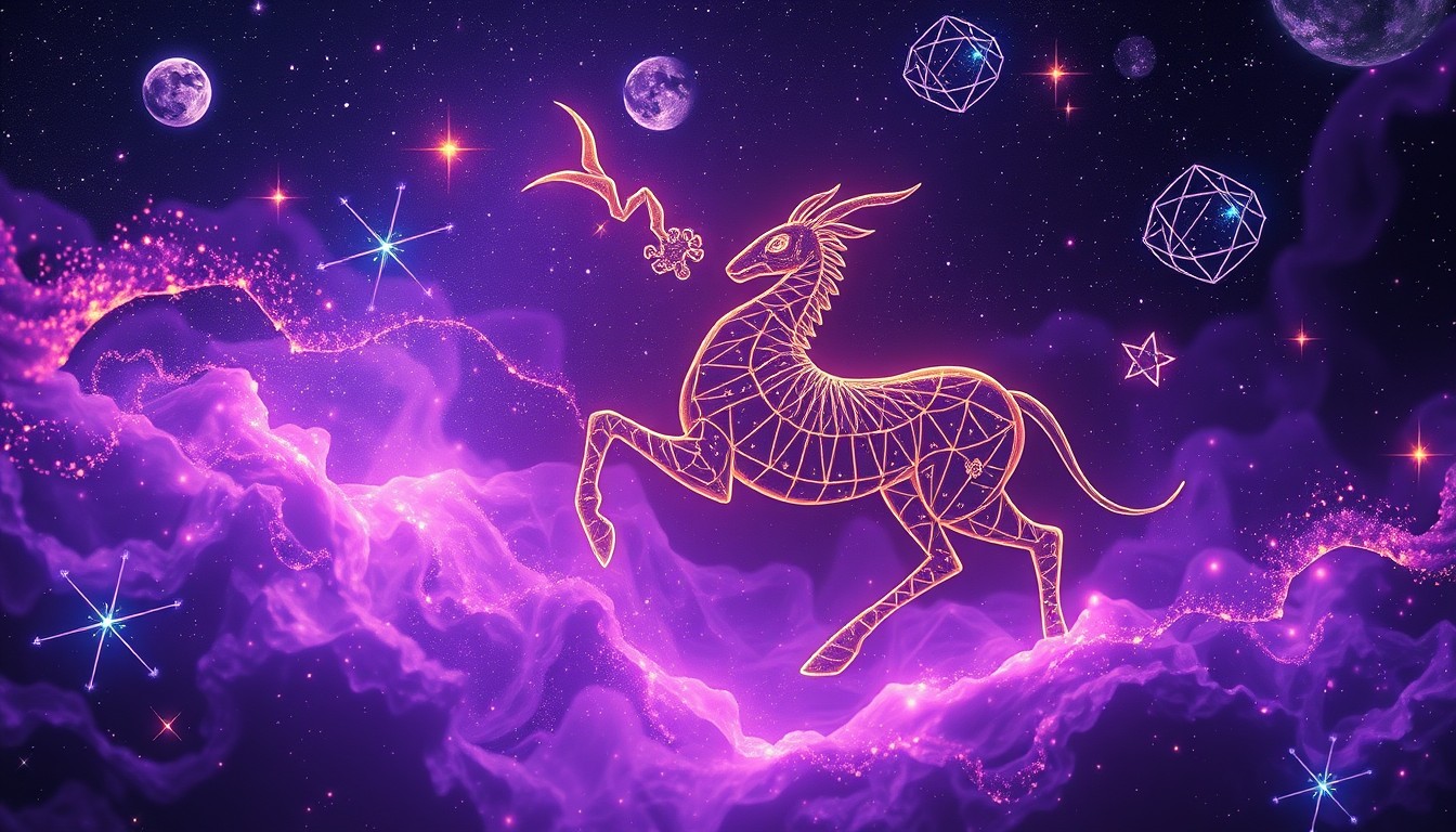 Daily Aquarius Horoscope - October 1, 2026