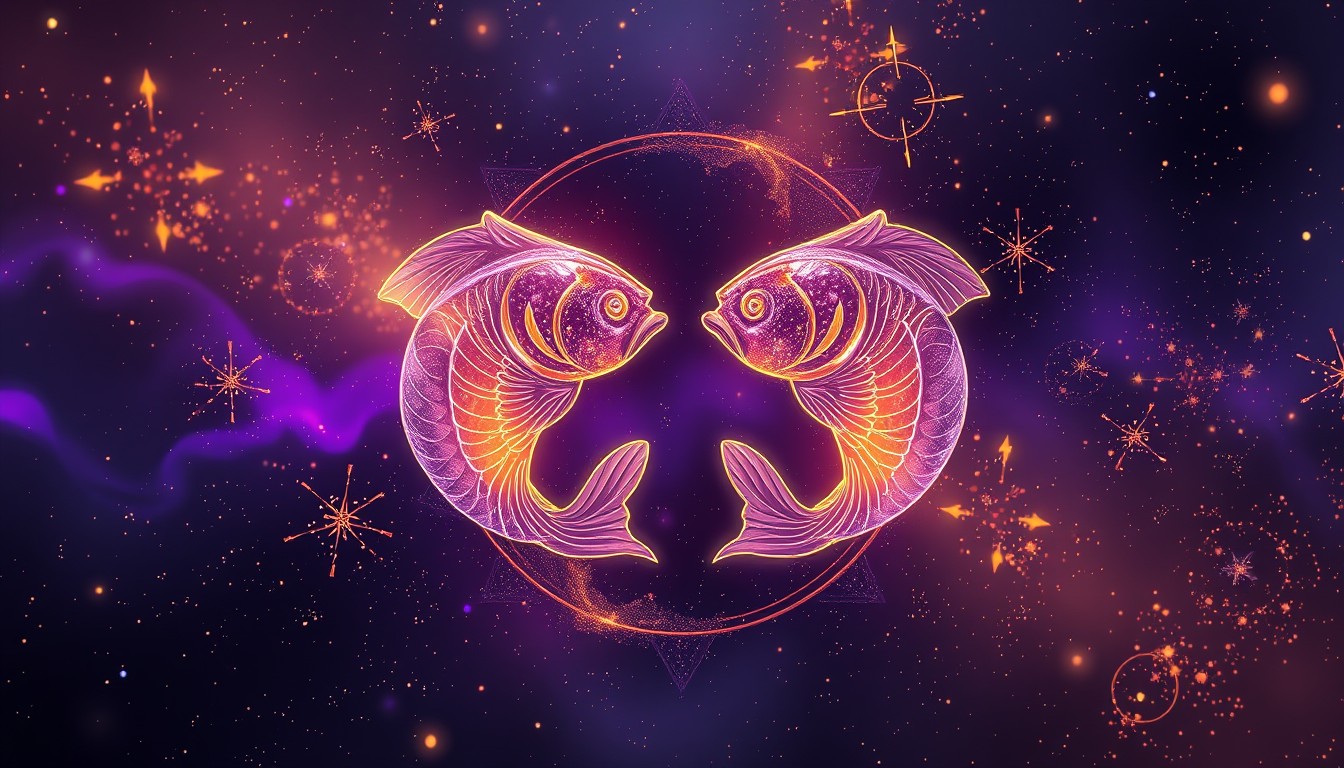 Daily Pisces Horoscope - September 27, 2026