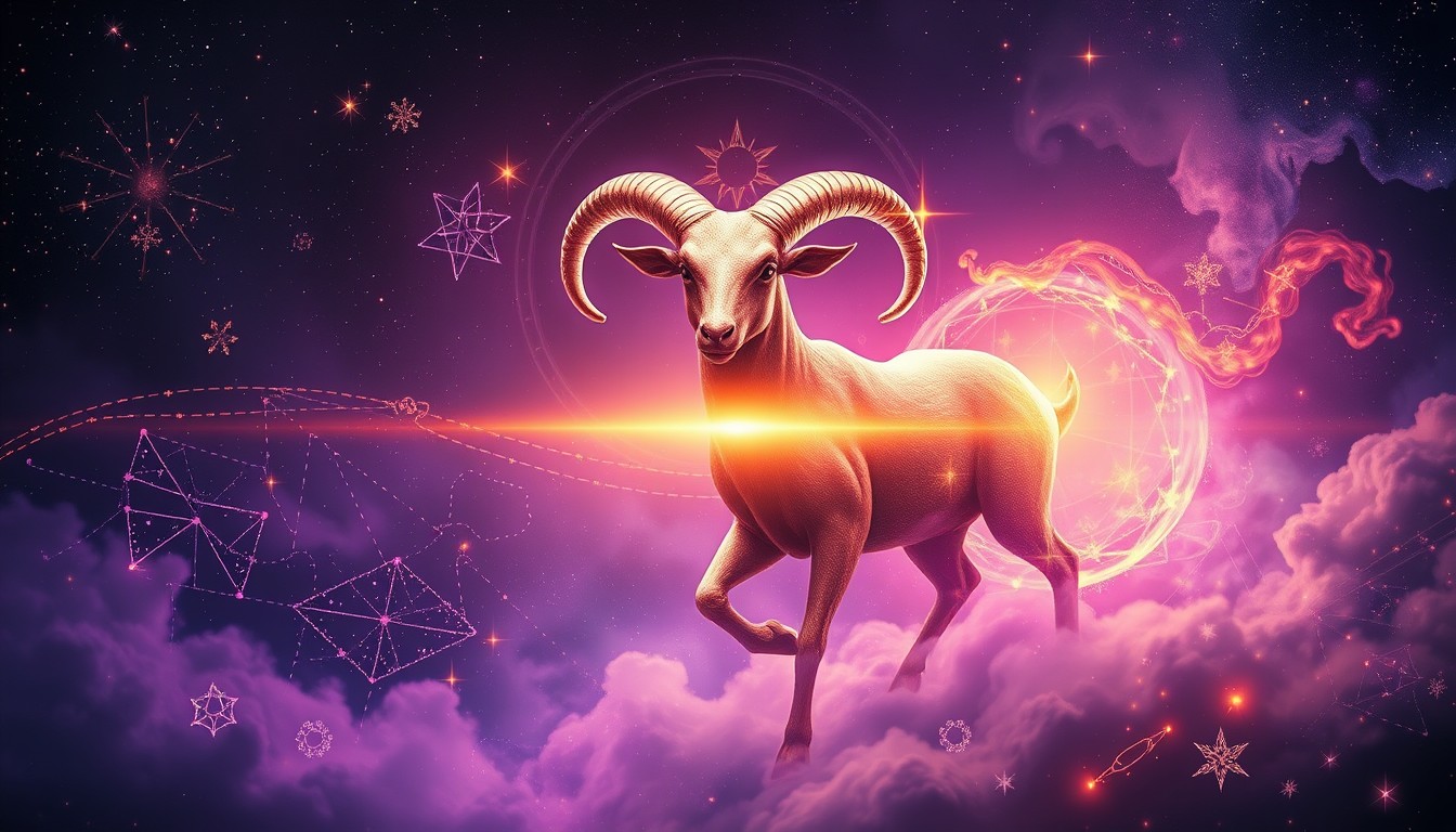 Daily Aries Horoscope - October 26, 2026