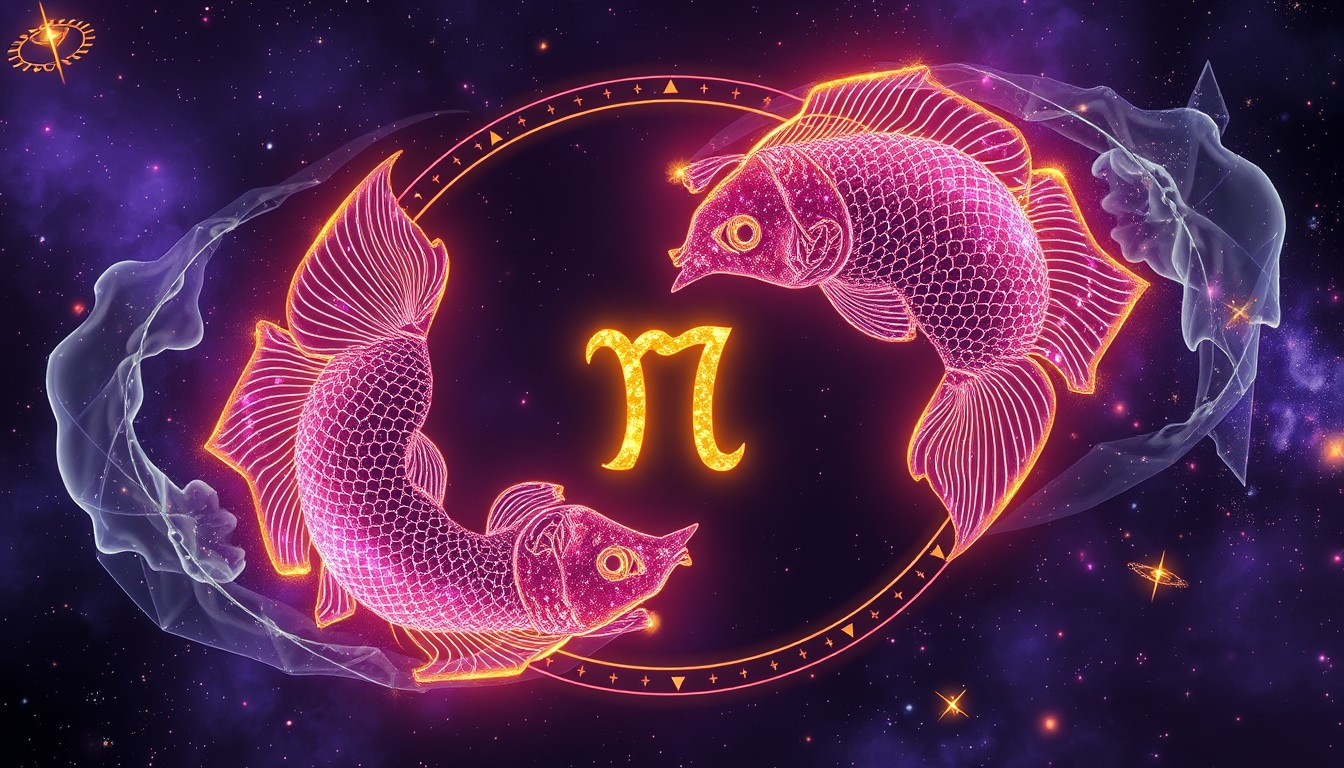 Daily Pisces Horoscope - September 28, 2026