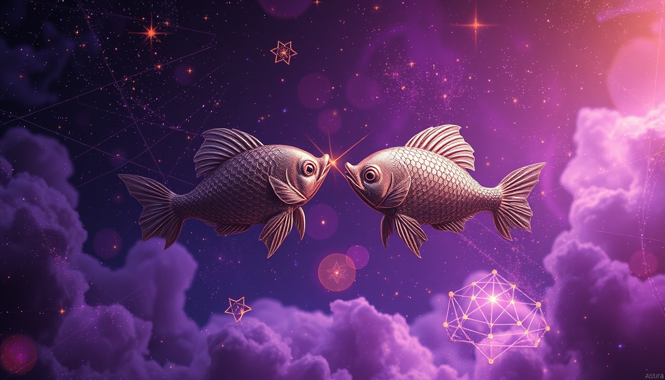 Daily Pisces Horoscope - October 30, 2026
