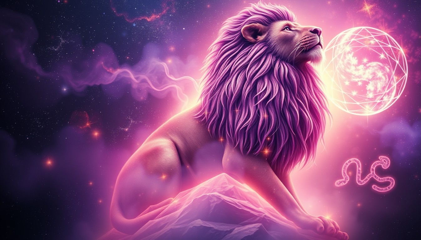 Daily Leo Horoscope - October 1, 2026