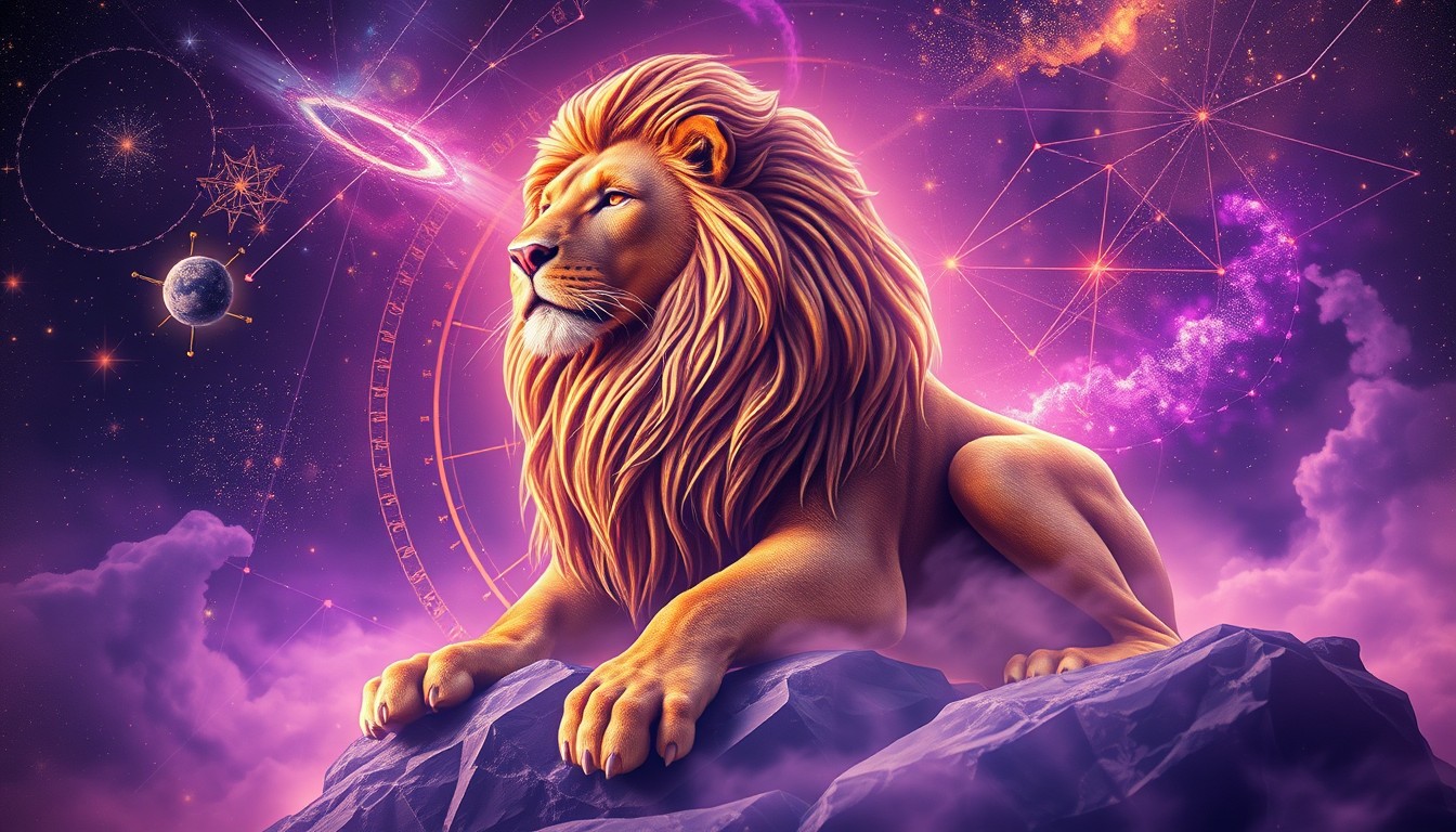 Daily Leo Horoscope - October 20, 2026