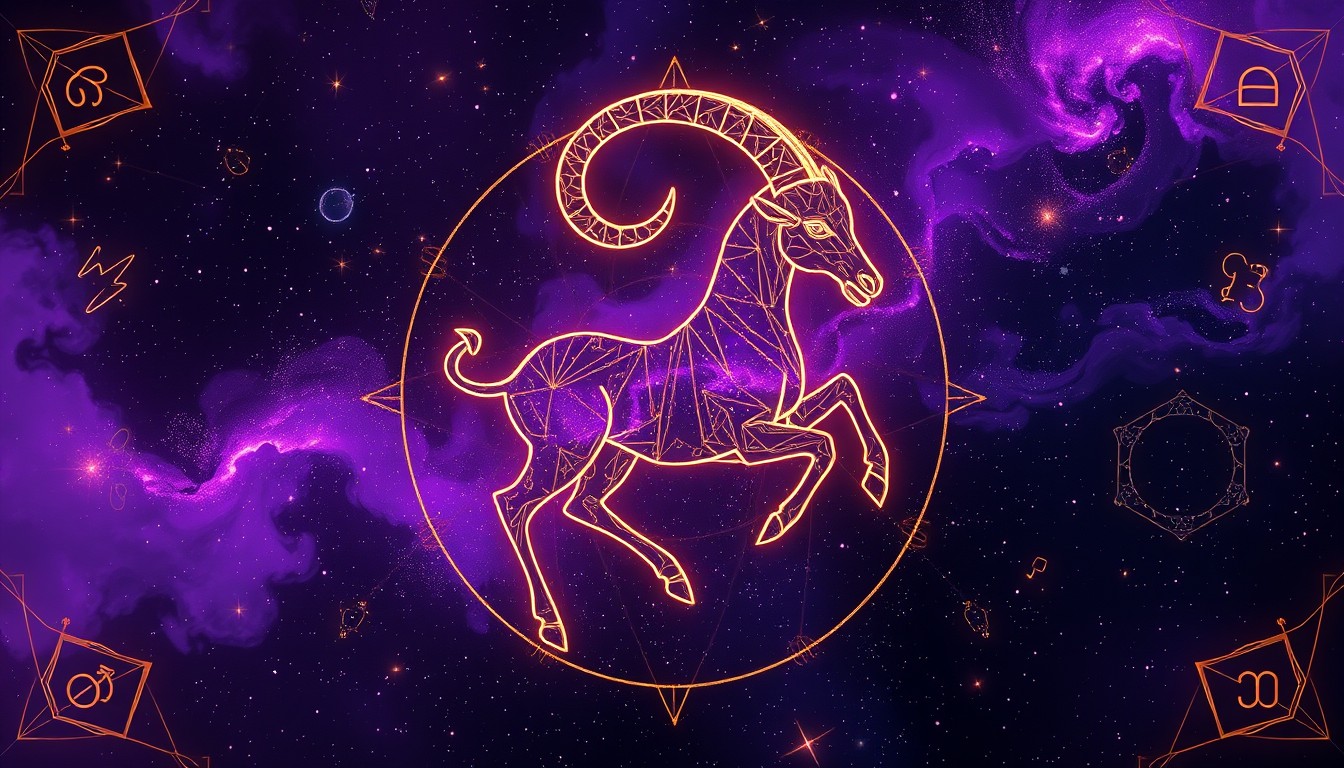Daily Capricorn Horoscope - October 29, 2026