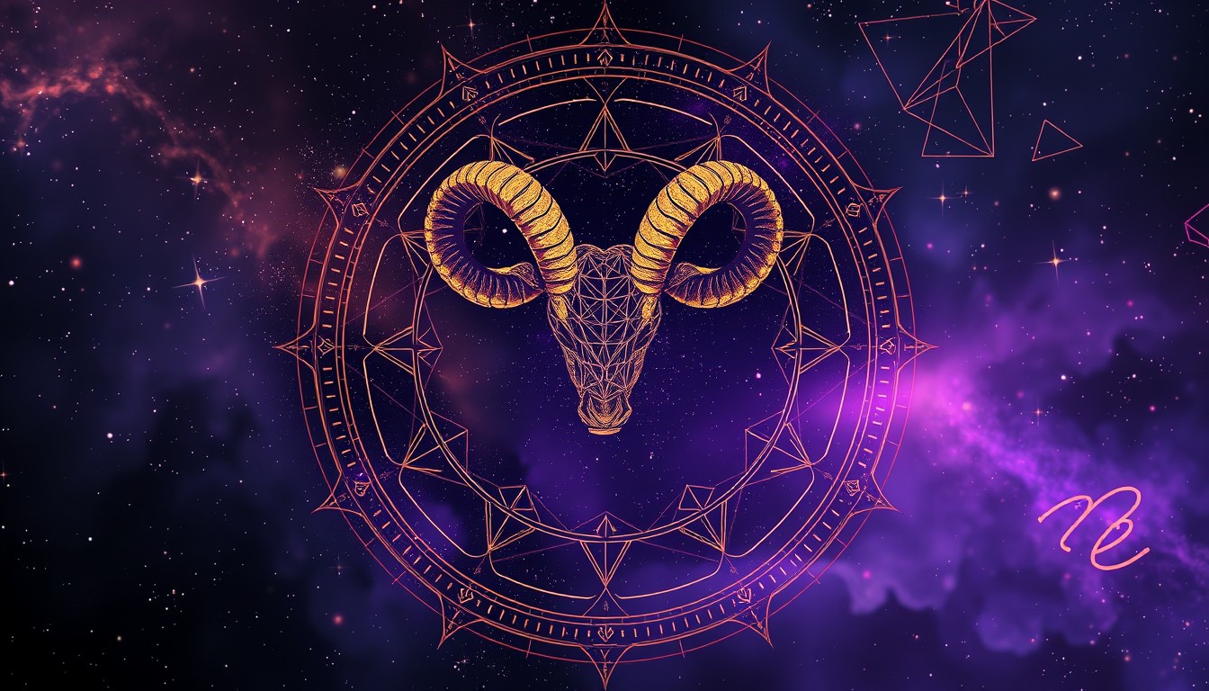 Daily Aries Horoscope - October 28, 2026