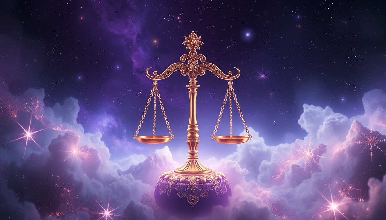 Daily Libra Horoscope - September 24, 2026