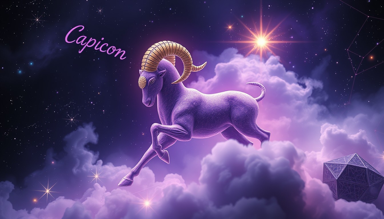 Daily Capricorn Horoscope - September 28, 2026