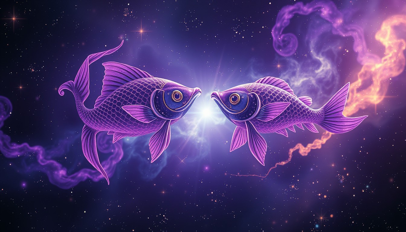 Daily Pisces Horoscope - October 19, 2026
