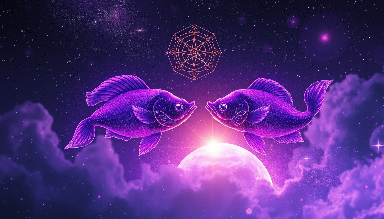 Daily Pisces Horoscope - October 29, 2026
