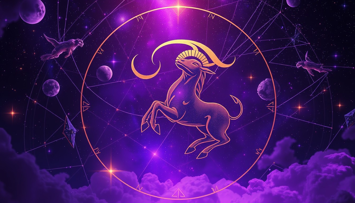 Daily Capricorn Horoscope - October 19, 2026
