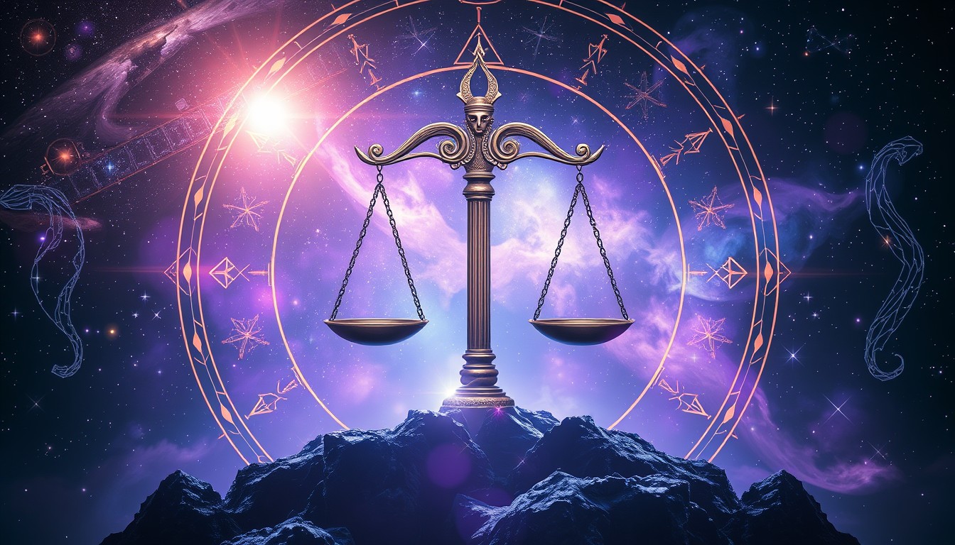 Daily Libra Horoscope - October 23, 2026