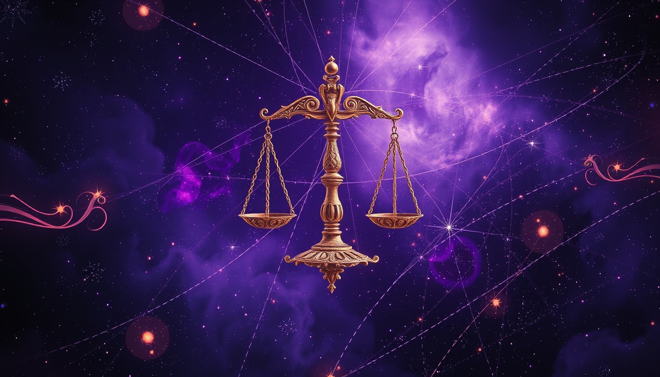 Daily Libra Horoscope - October 20, 2026