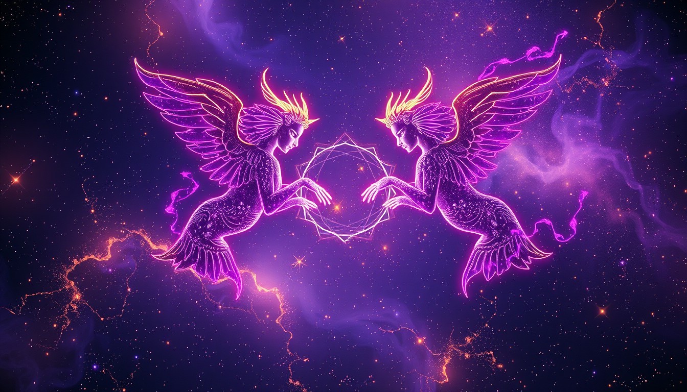 Daily Gemini Horoscope - October 17, 2026
