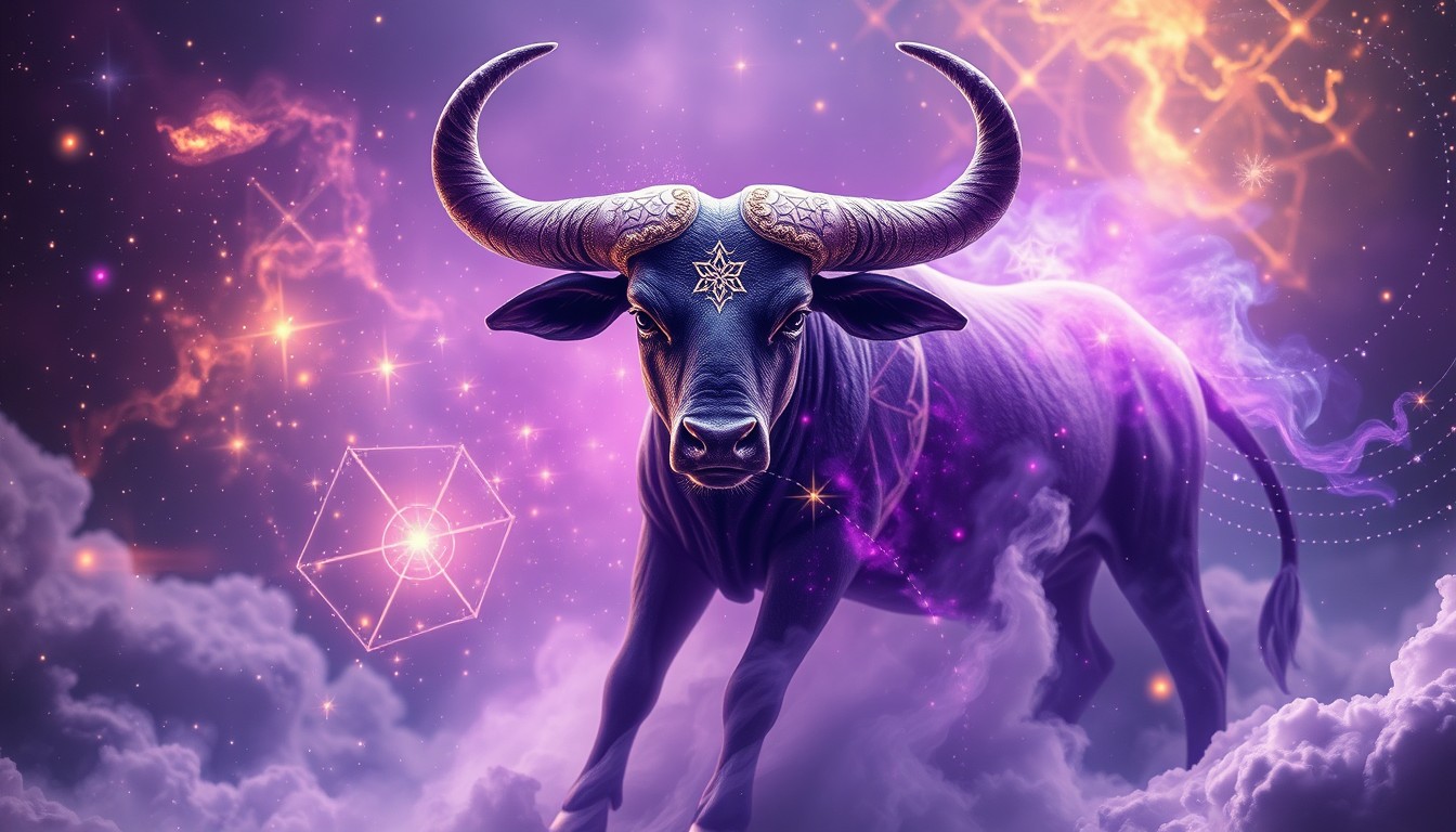 Daily Taurus Horoscope - October 19, 2026