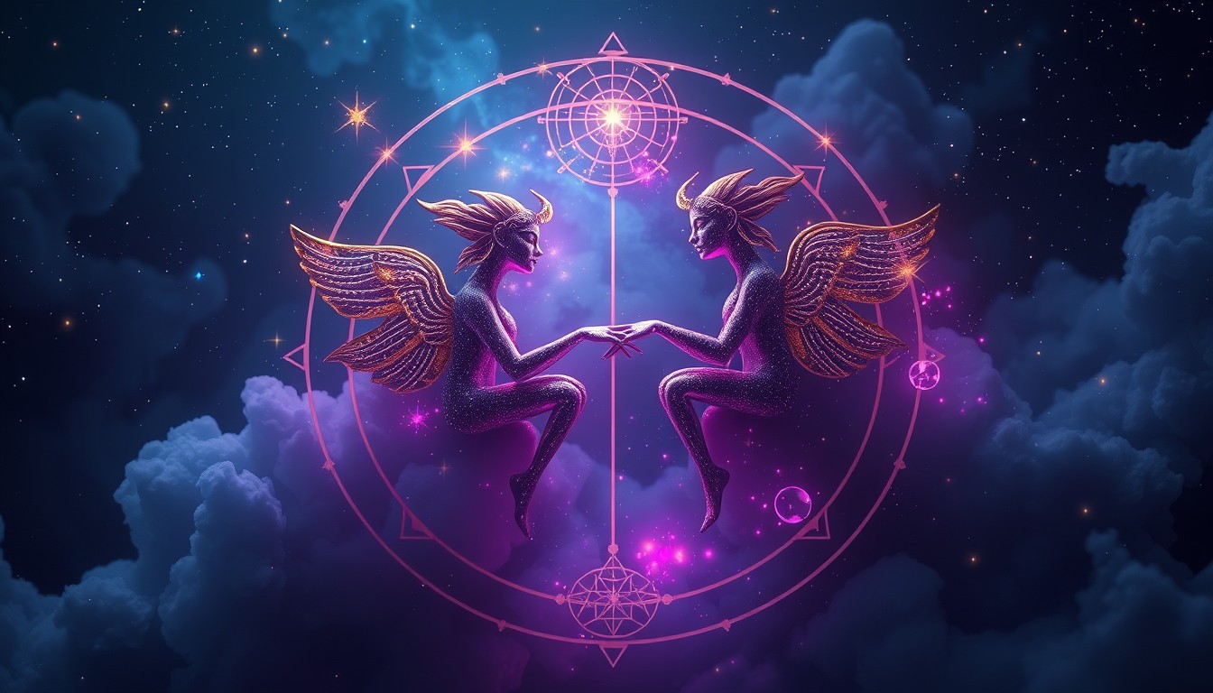 Daily Gemini Horoscope - October 19, 2026