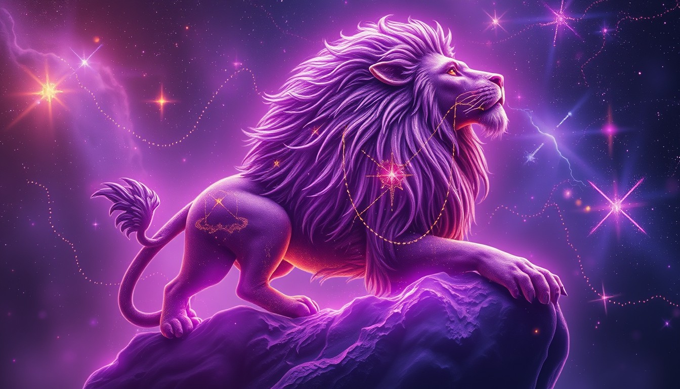 Daily Leo Horoscope - October 31, 2026