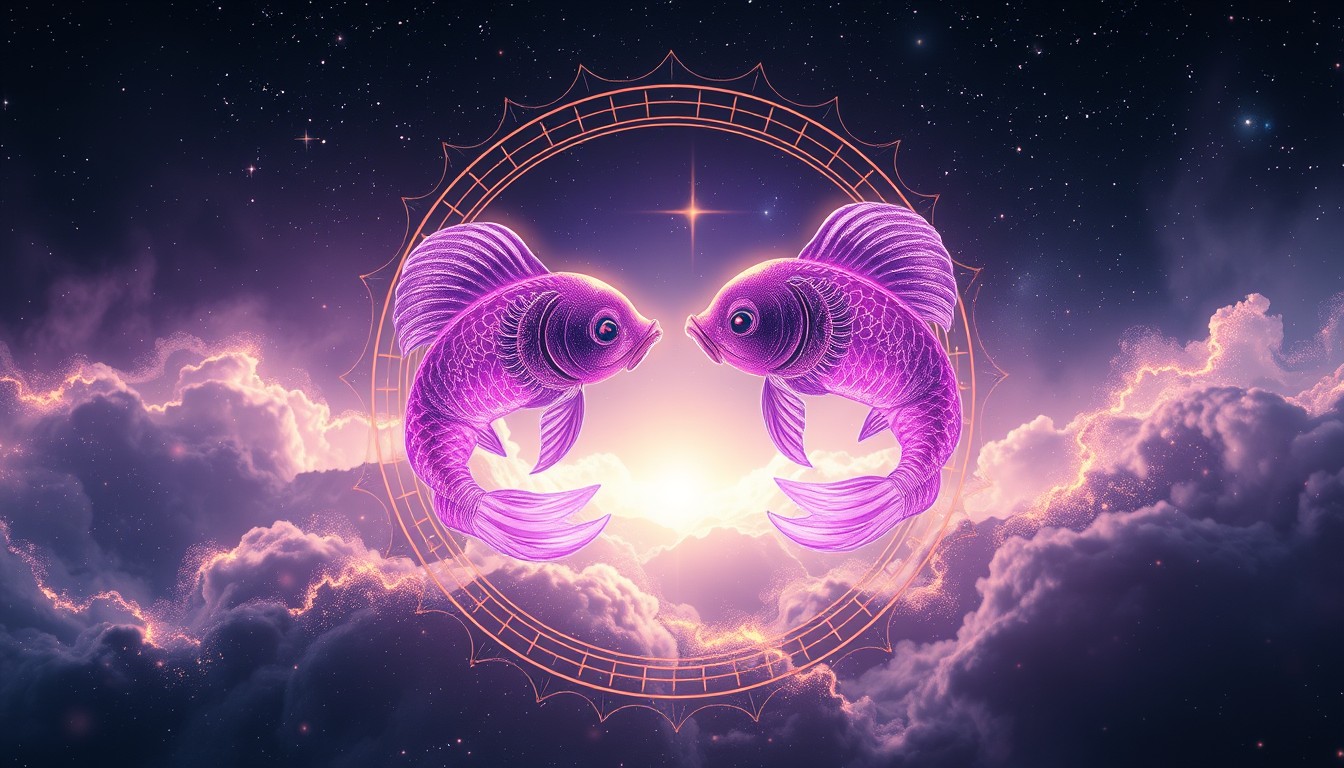 Daily Pisces Horoscope - October 9, 2026