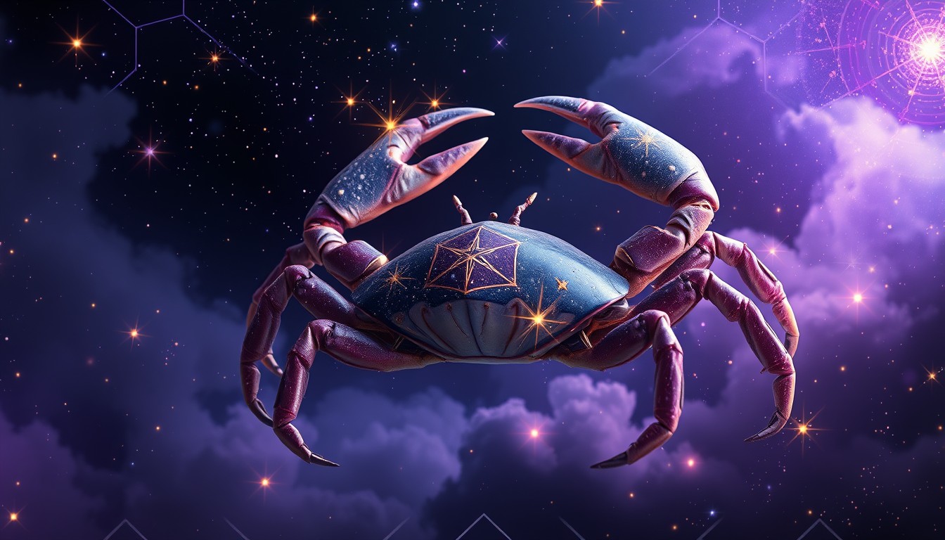 Daily Cancer Horoscope - September 23, 2026
