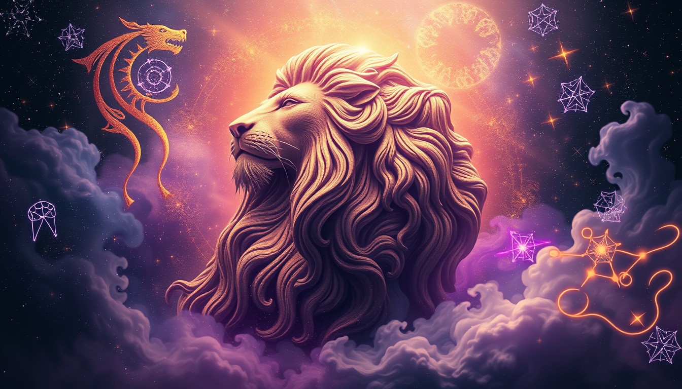 Daily Leo Horoscope - October 6, 2026