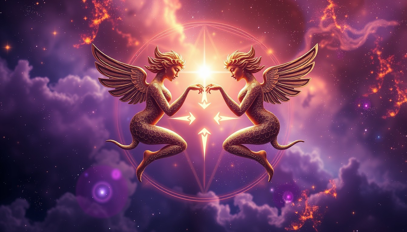 Daily Gemini Horoscope - October 1, 2026