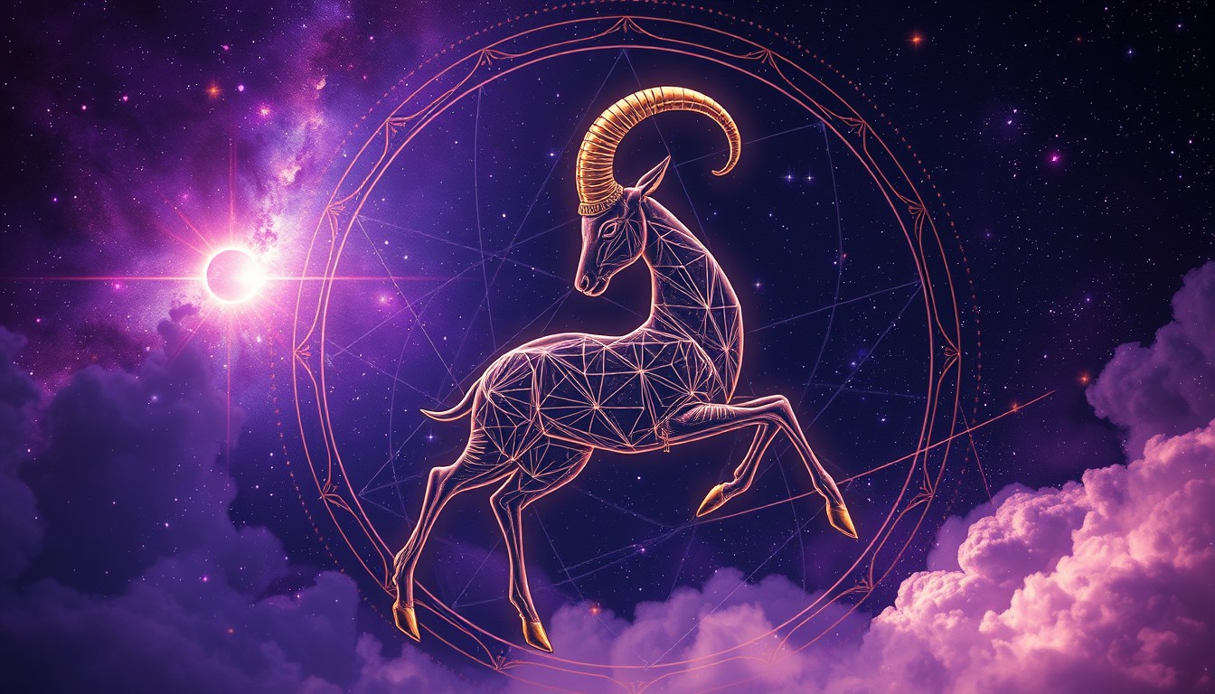 Daily Capricorn Horoscope - October 30, 2026