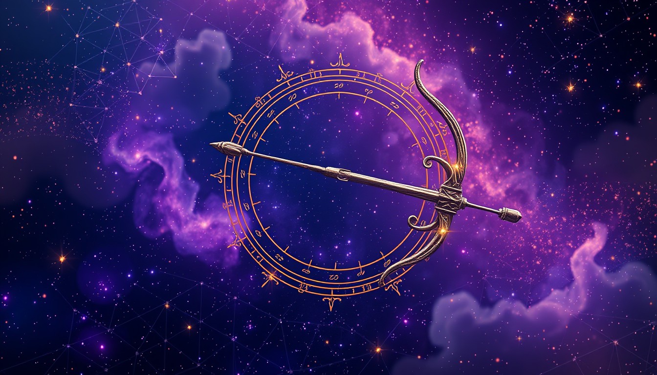 Daily Sagittarius Horoscope - September 27, 2026