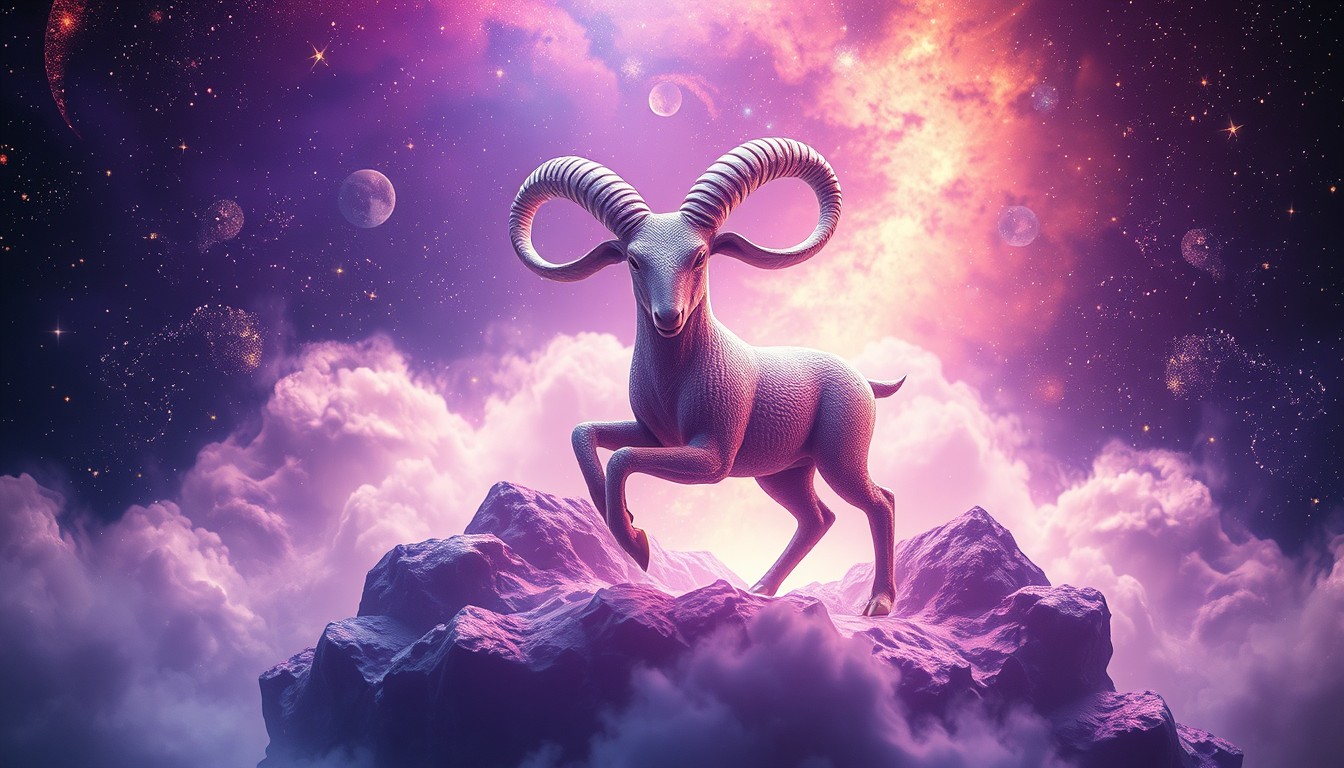 Daily Aries Horoscope - October 19, 2026