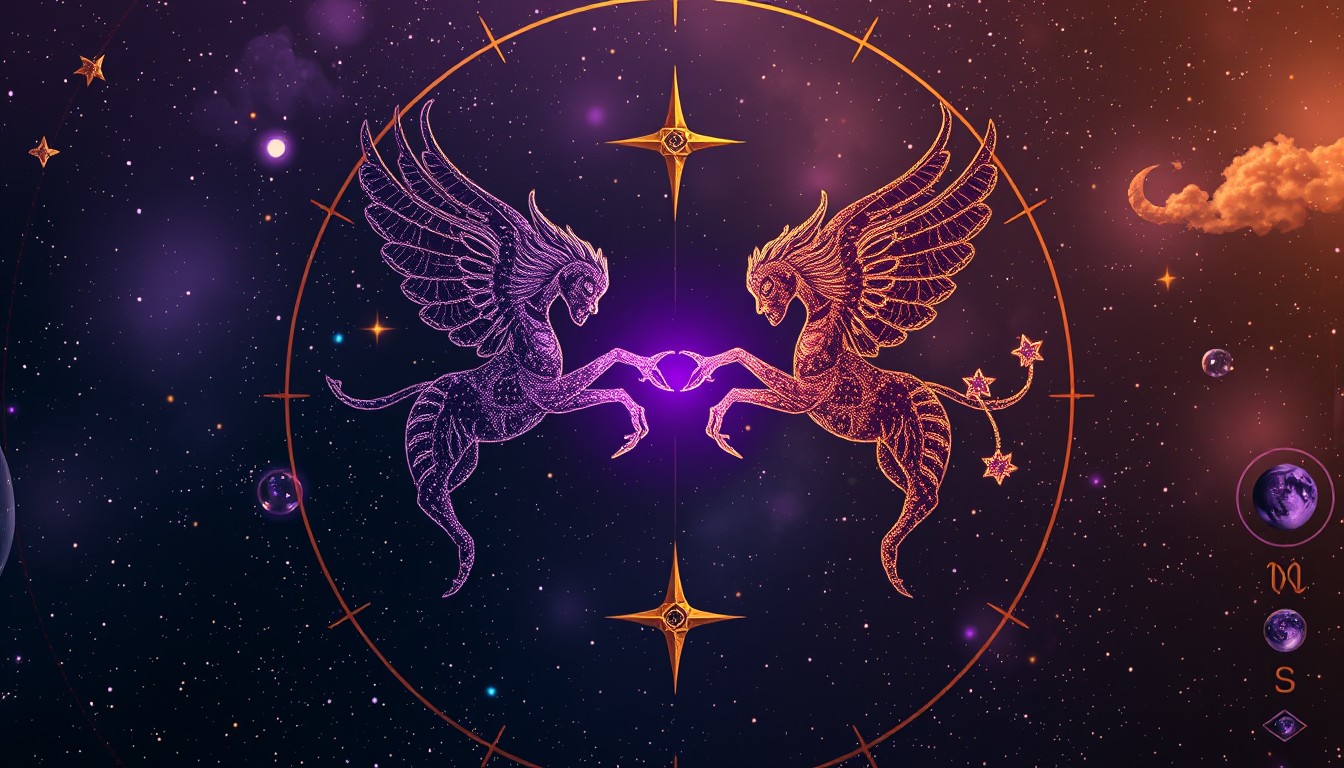 Daily Gemini Horoscope - October 26, 2026