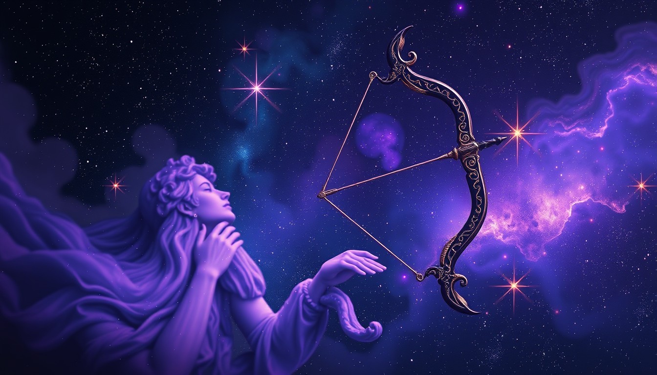 Daily Sagittarius Horoscope - October 30, 2026