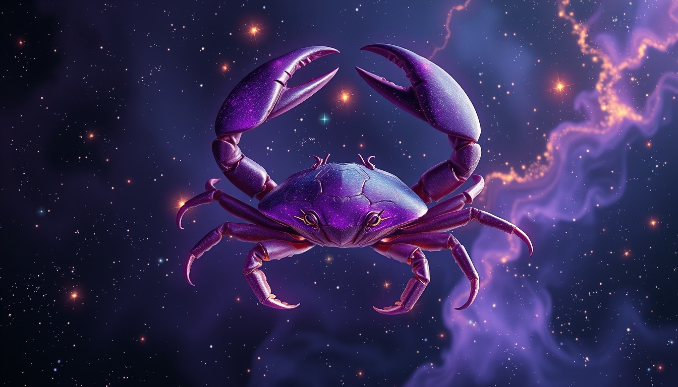 Daily Cancer Horoscope - September 27, 2026
