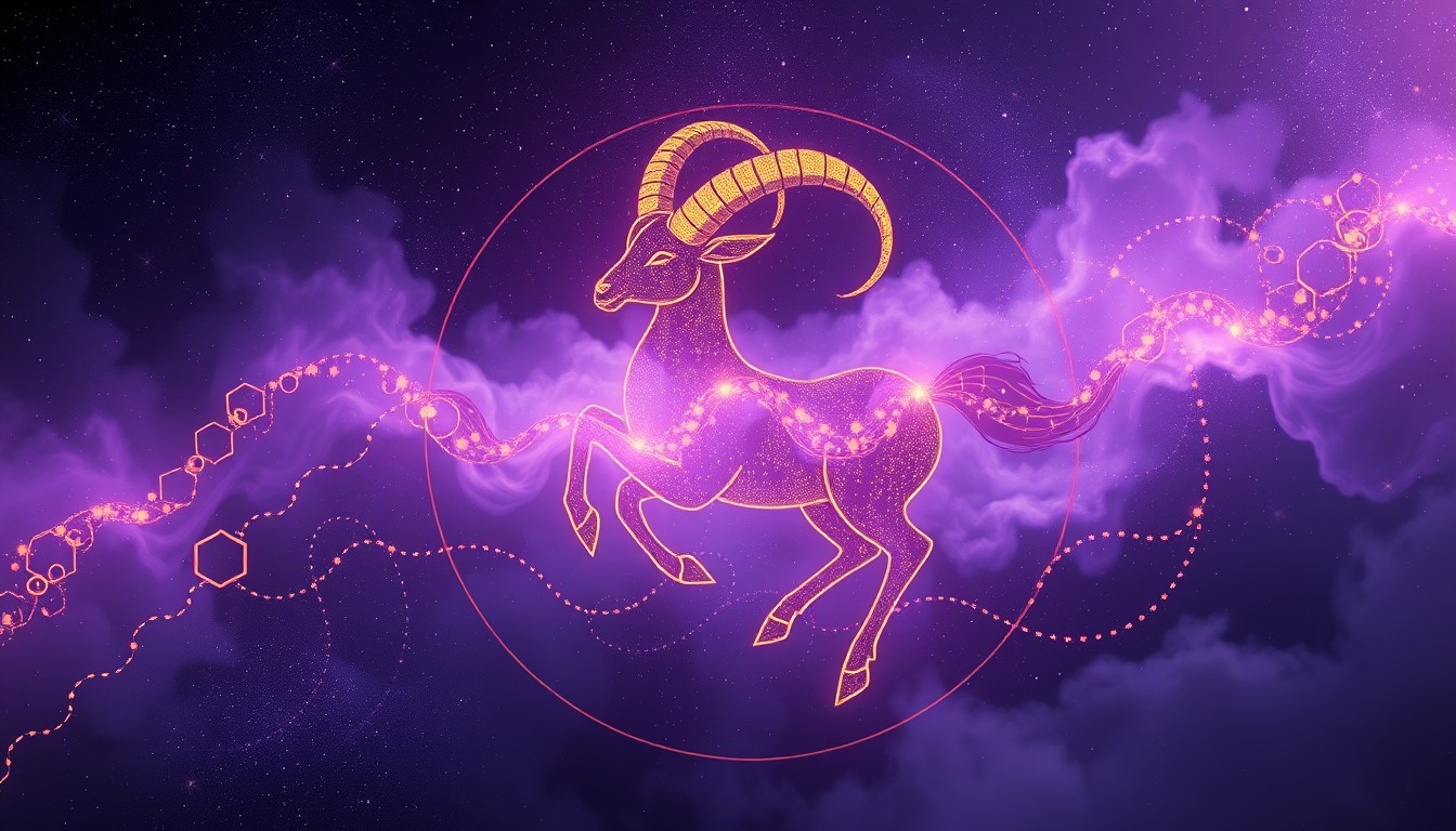Daily Capricorn Horoscope - October 23, 2026