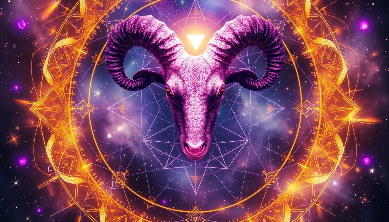 Daily Aries Horoscope - September 27, 2026