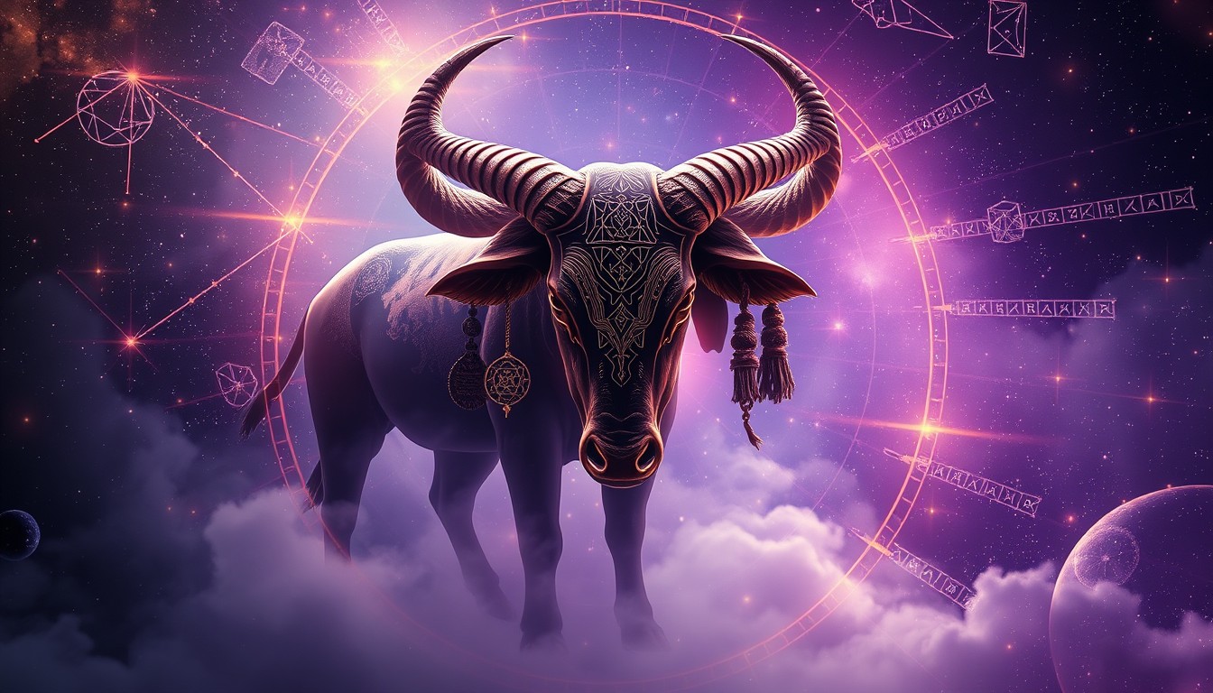 Daily Taurus Horoscope - September 27, 2026