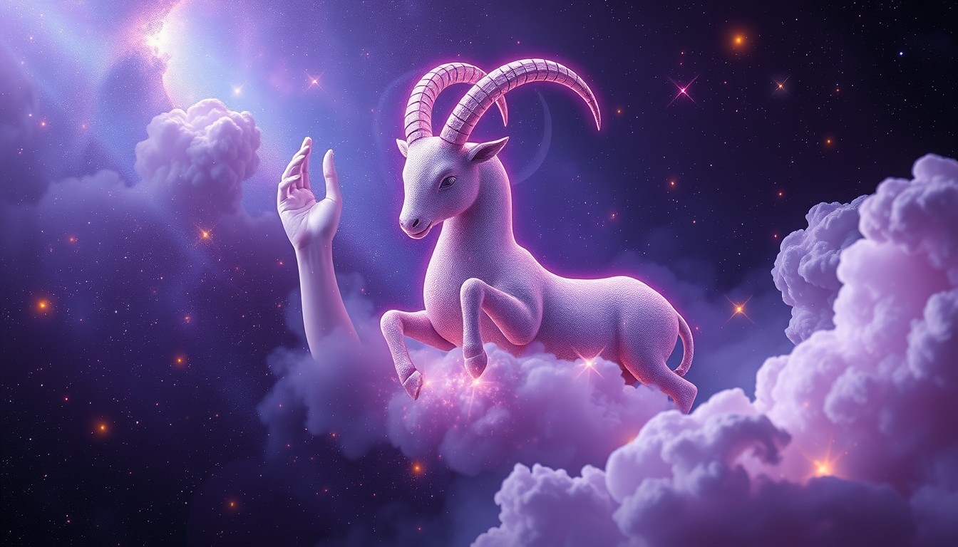 Daily Capricorn Horoscope - October 26, 2026