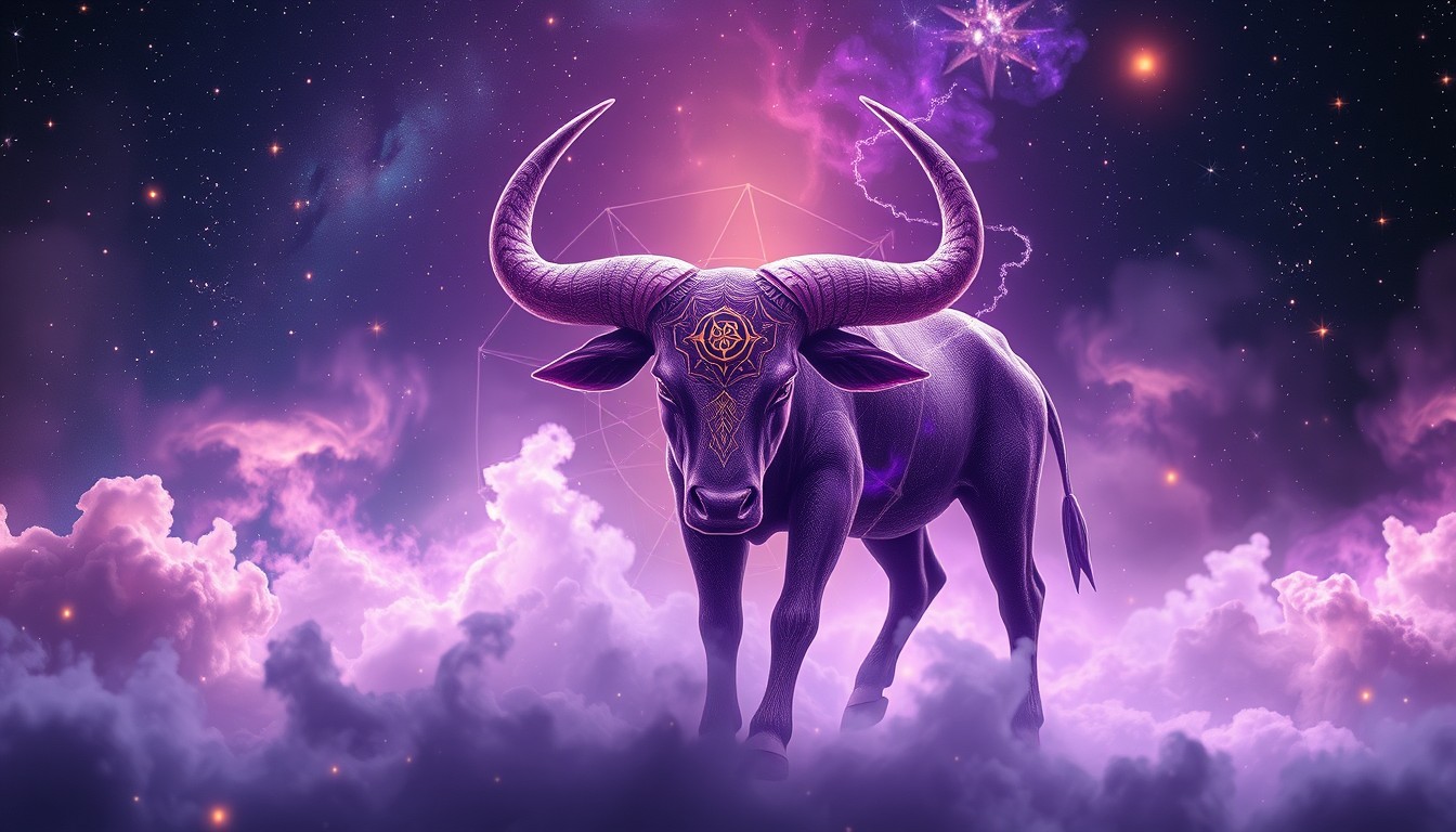 Daily Taurus Horoscope - October 21, 2026