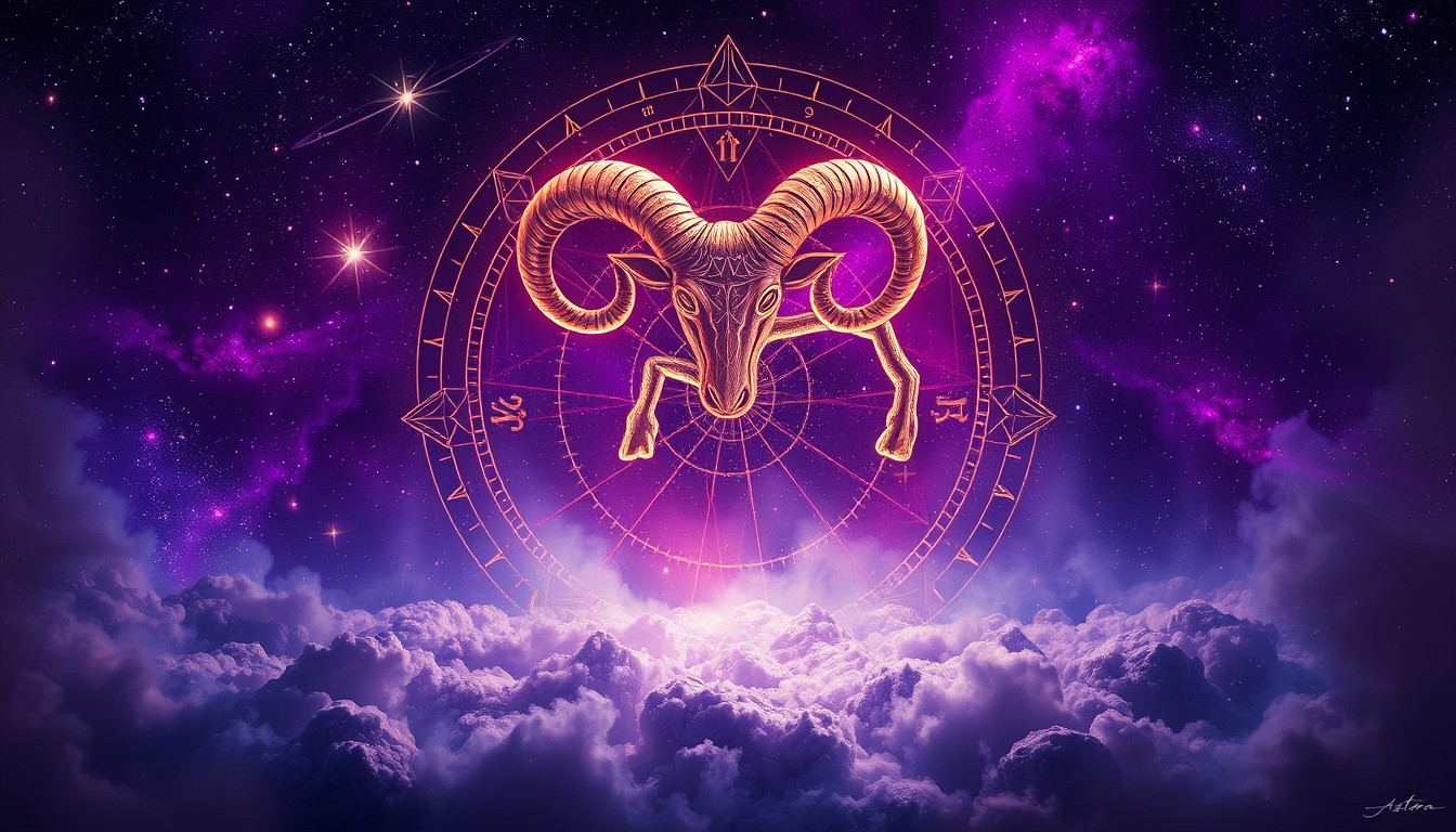 Daily Aries Horoscope - October 27, 2026