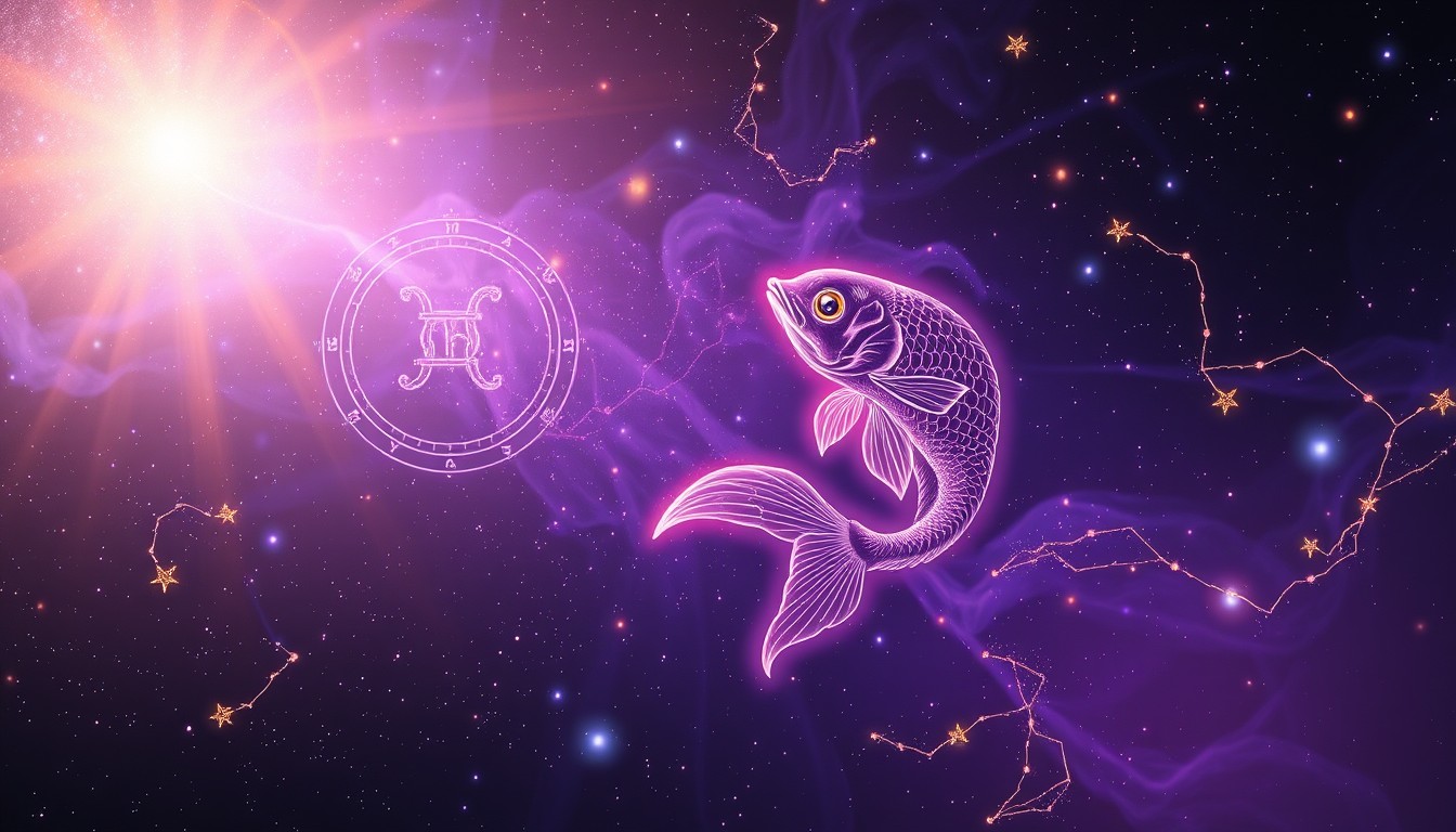 Daily Pisces Horoscope - October 28, 2026