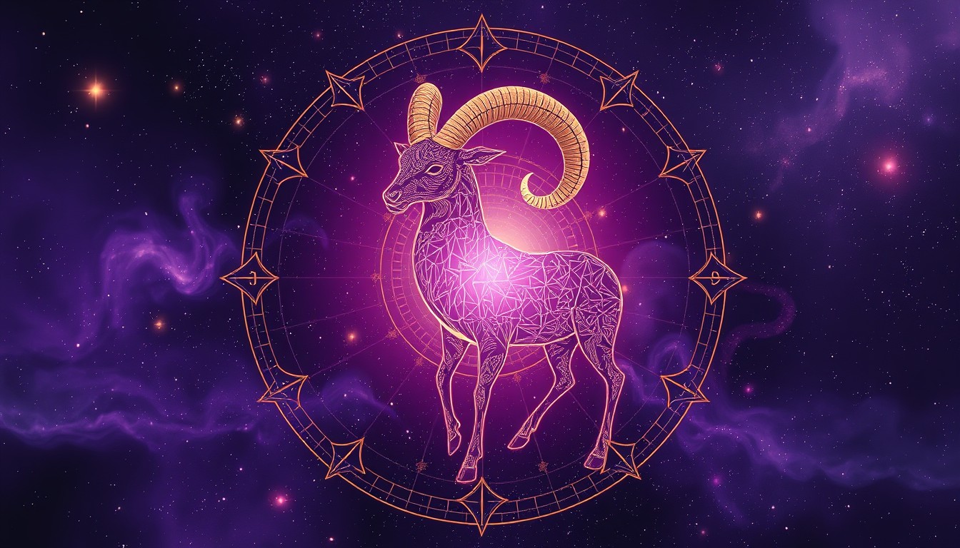 Daily Aries Horoscope - October 20, 2026