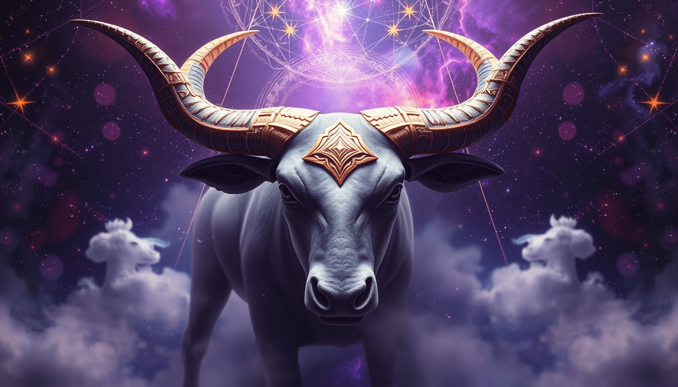 Daily Taurus Horoscope - October 6, 2026