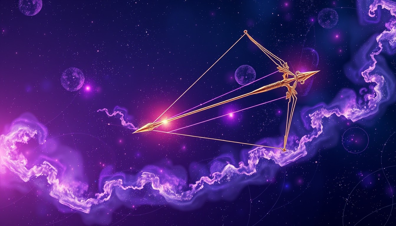 Daily Sagittarius Horoscope - September 28, 2026
