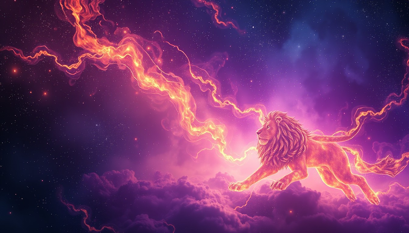 Daily Leo Horoscope - October 27, 2026