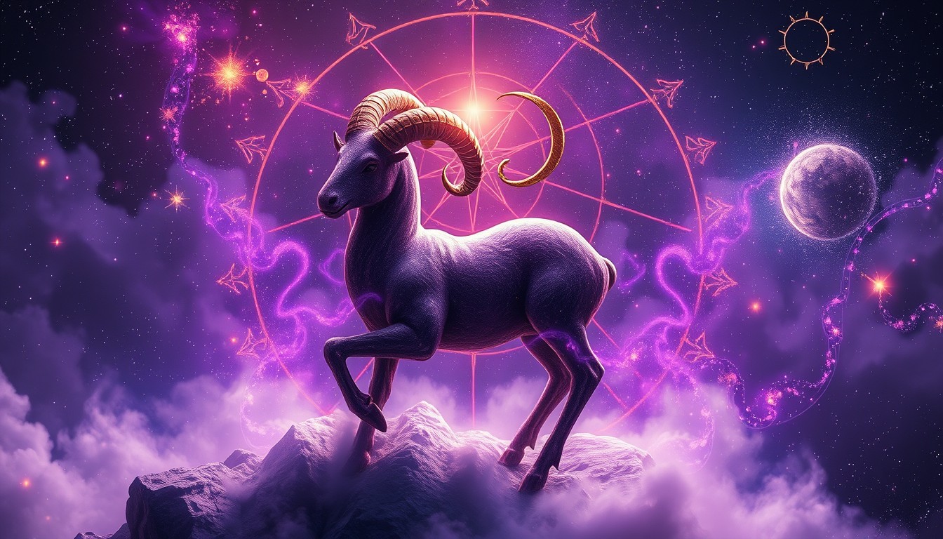 Daily Aries Horoscope - October 8, 2026