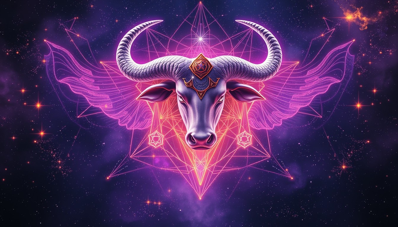 Daily Taurus Horoscope - October 26, 2026