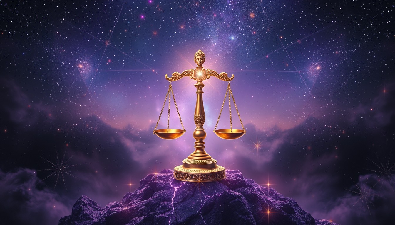 Daily Libra Horoscope - October 15, 2026