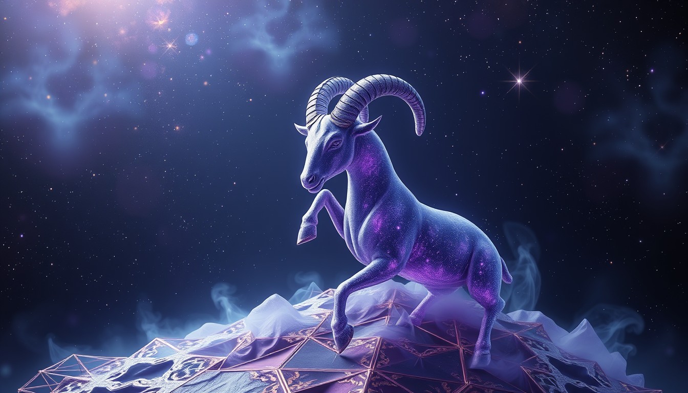 Daily Capricorn Horoscope - September 27, 2026