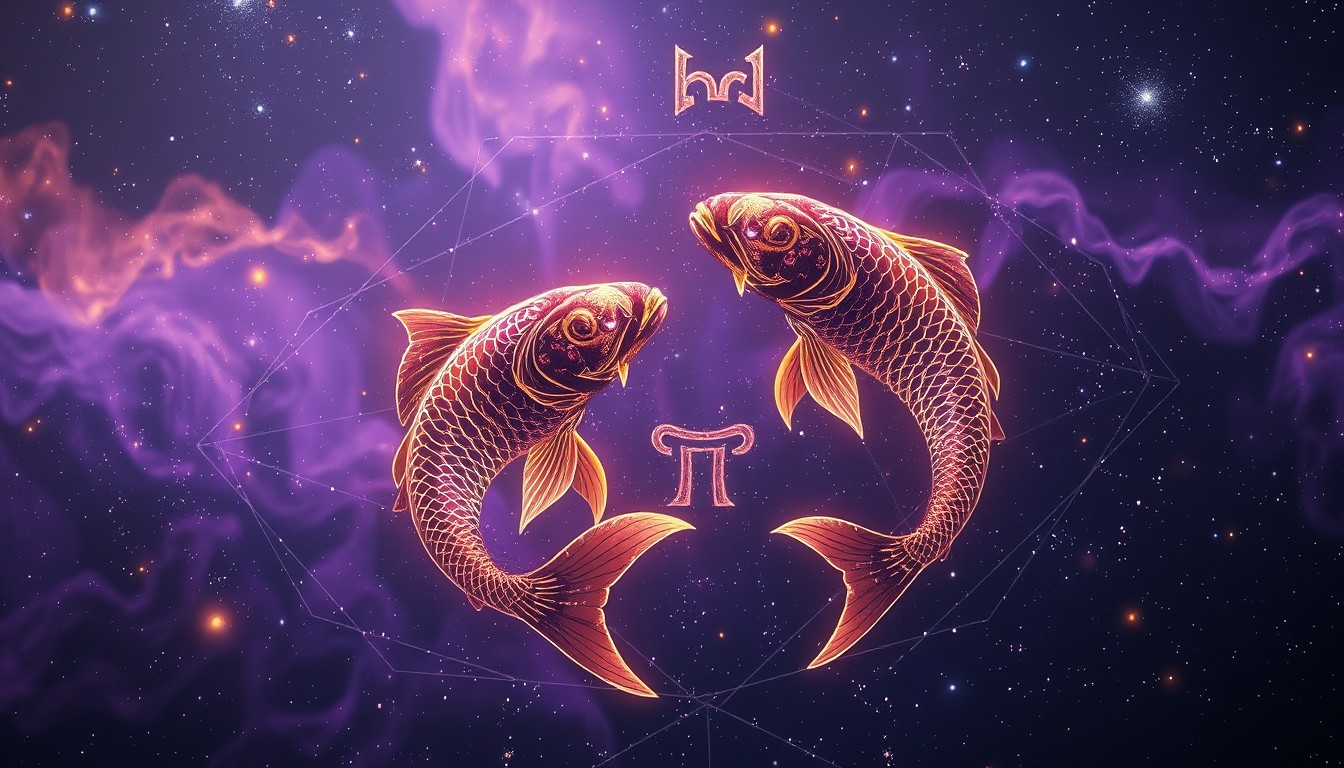 Daily Pisces Horoscope - October 1, 2026